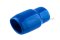 [E] ปลอกหุ้มหางปลา เบอร์ 185 สีน้ำเงิน